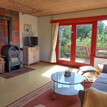 Vejers Strand Tatil Evi Vejers Strand