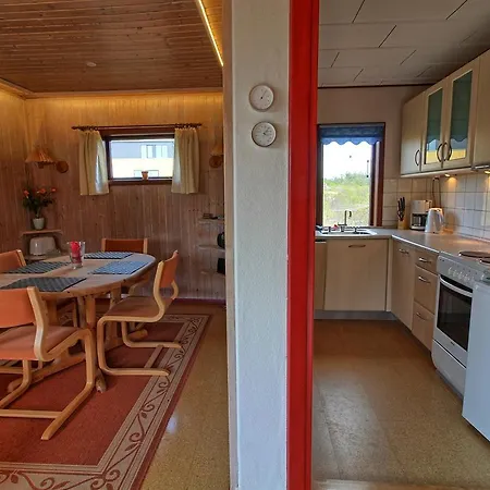 Tatil Evi Vejers Strand