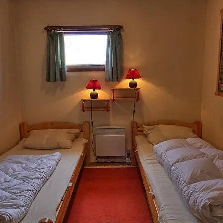 Vejers Strand Tatil Evi
