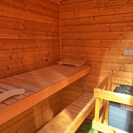 Tatil Evi Vejers Strand